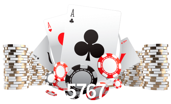 Jogue jogos de pôquer em 5767
