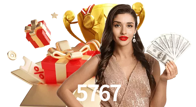 Jogue com dealers reais no 5767!