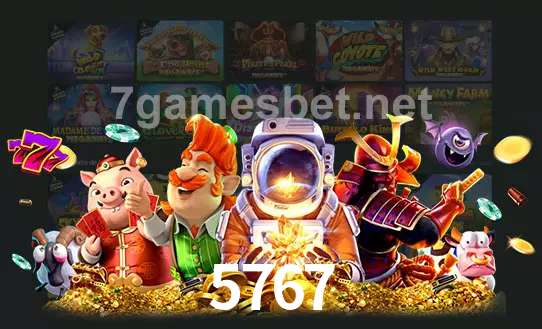 cassino 5767