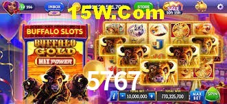 Welcome Bonus 5767