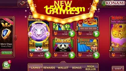 Fortune Games Series