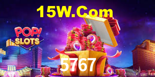5767