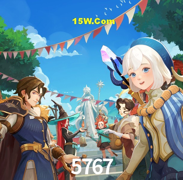 Estatísticas do Jogo 5767