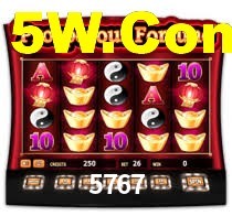 5767