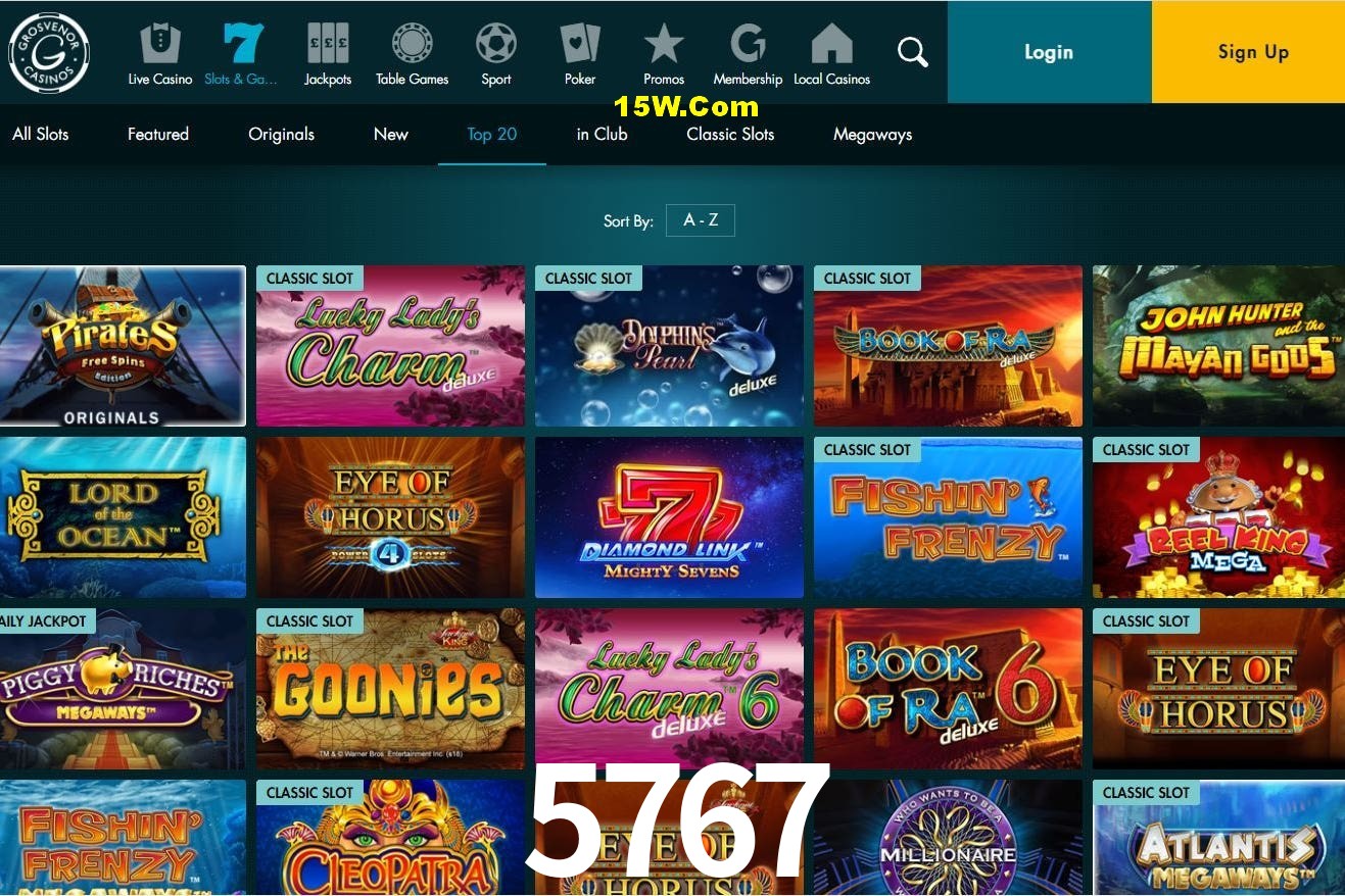 Games Directory 5767