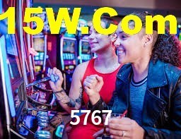 Sinta a adrenalina dos jogos de cassino com 5767