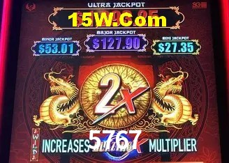 Sessão de jogo em andamento no aplicativo 5767 para Android