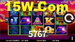 5767: Jogos de Caça-Níqueis-Altas Recompensas, Roleta-Velocidade, Blackjack-Desafios Máximos