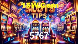 Statistics 5767