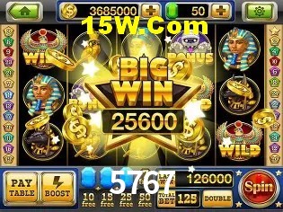 Jogos de Slot 5767